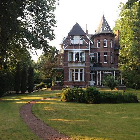 B&B Villa Emma Gent Exteriér fotografie