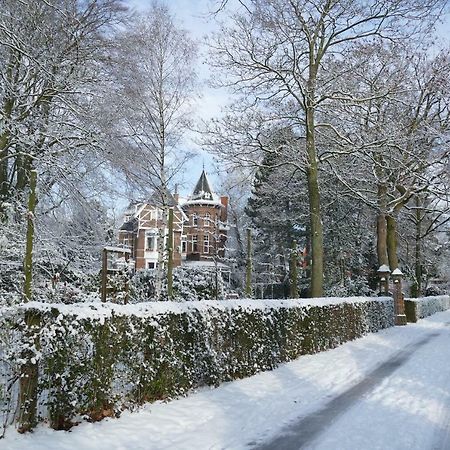 B&B Villa Emma Gent Exteriér fotografie