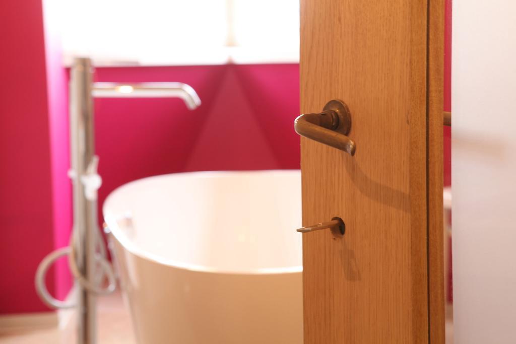 B&B Villa Emma Gent Pokoj fotografie