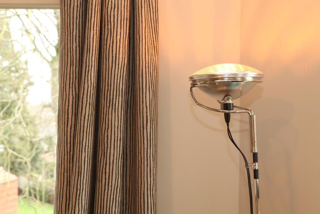 B&B Villa Emma Gent Pokoj fotografie