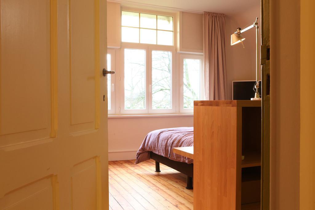 B&B Villa Emma Gent Pokoj fotografie