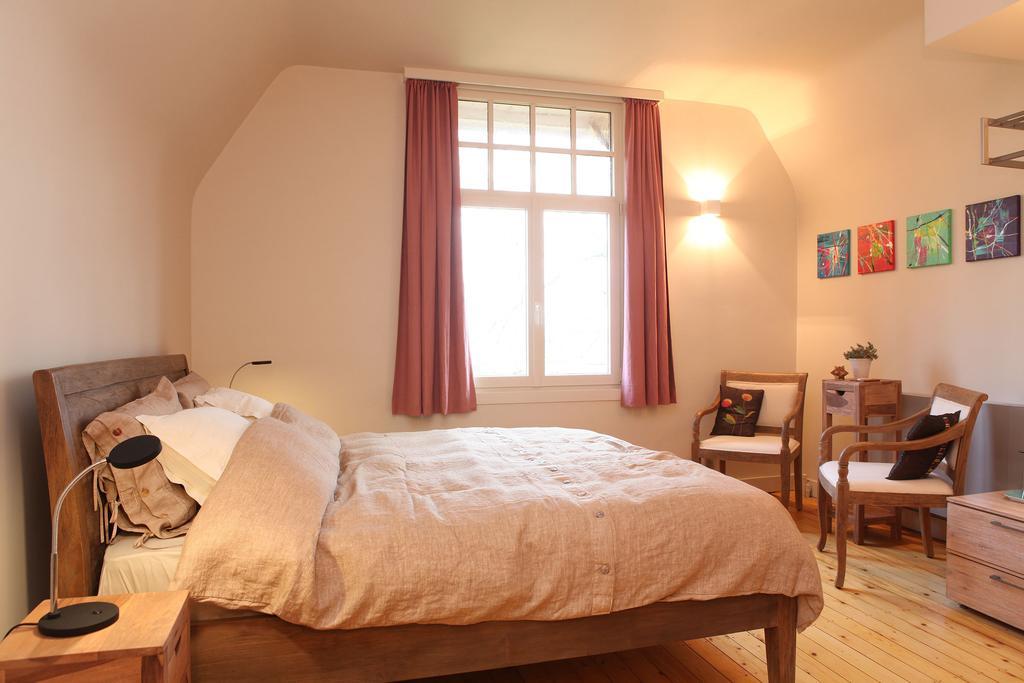 B&B Villa Emma Gent Pokoj fotografie