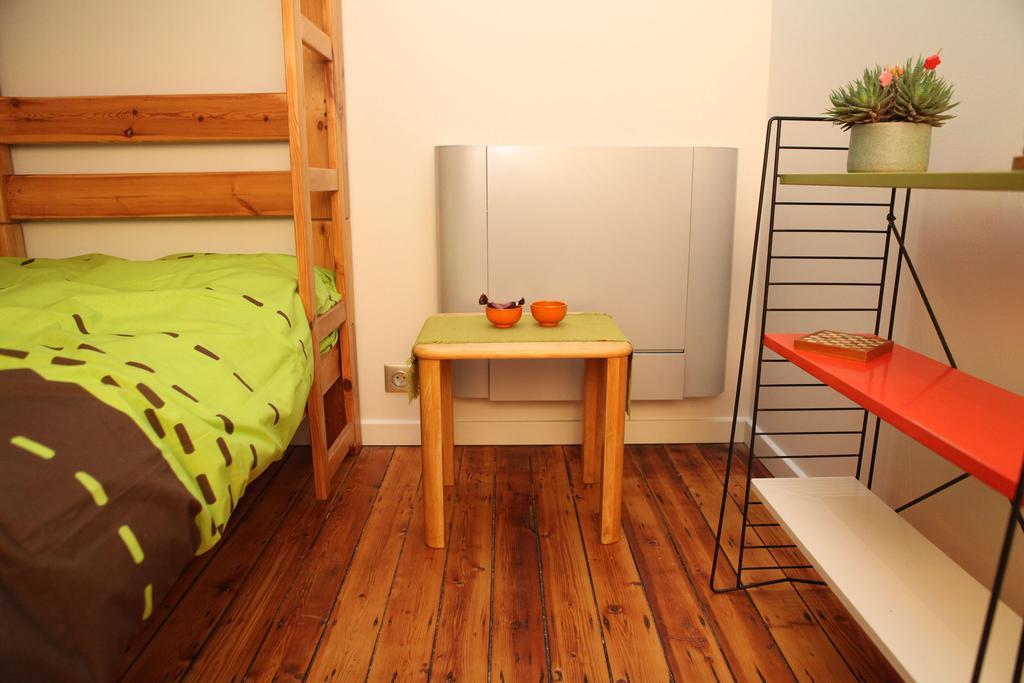 B&B Villa Emma Gent Pokoj fotografie