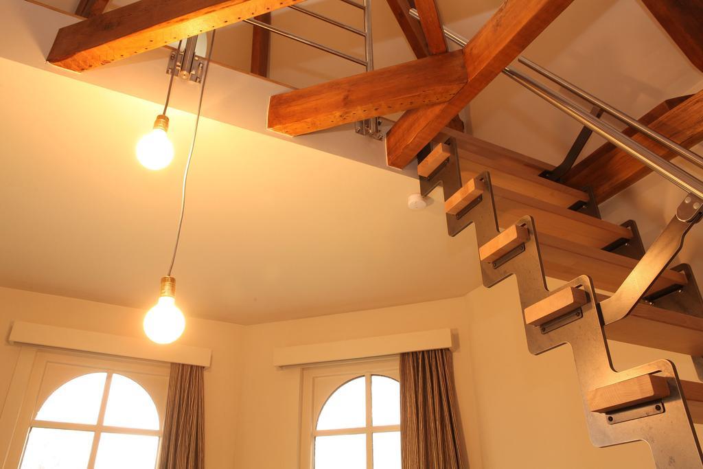 B&B Villa Emma Gent Pokoj fotografie