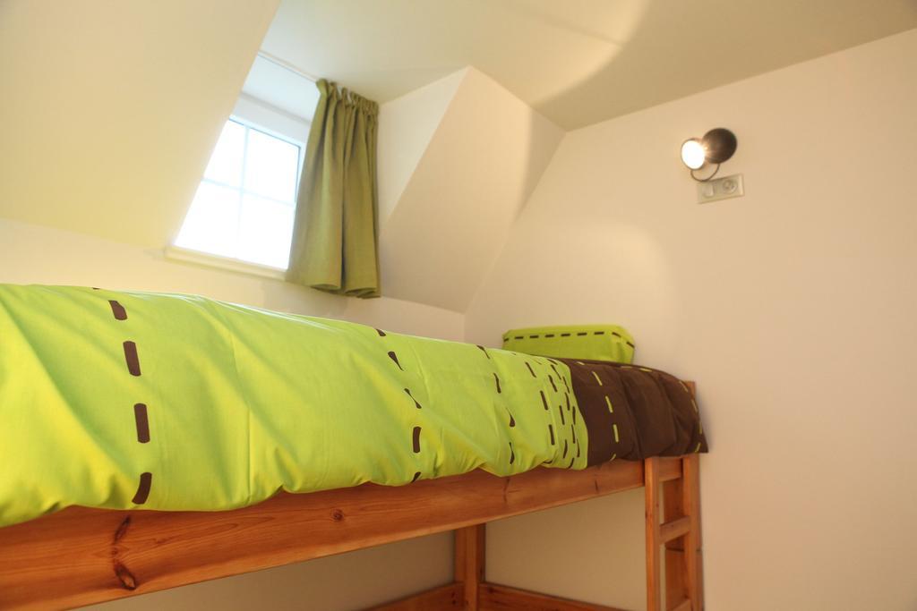 B&B Villa Emma Gent Pokoj fotografie