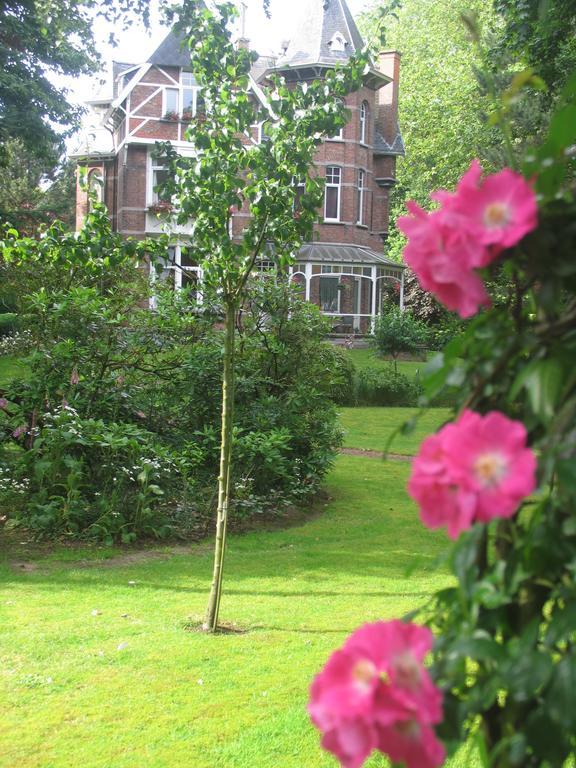 B&B Villa Emma Gent Exteriér fotografie