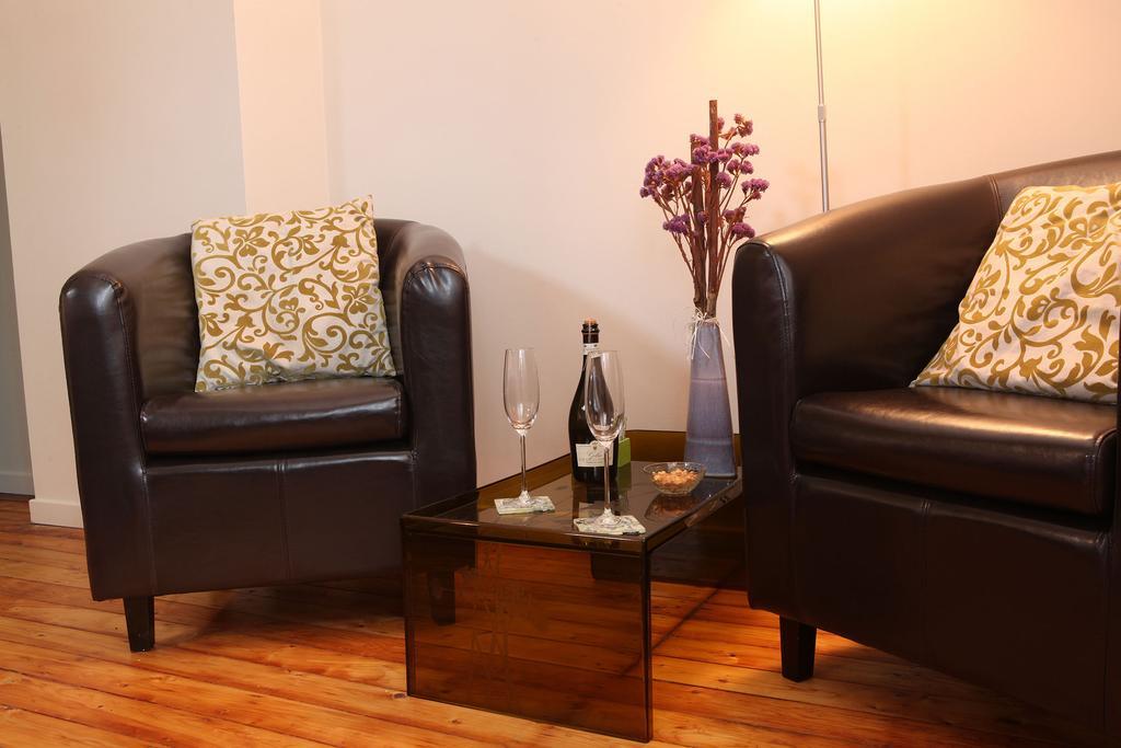 B&B Villa Emma Gent Pokoj fotografie